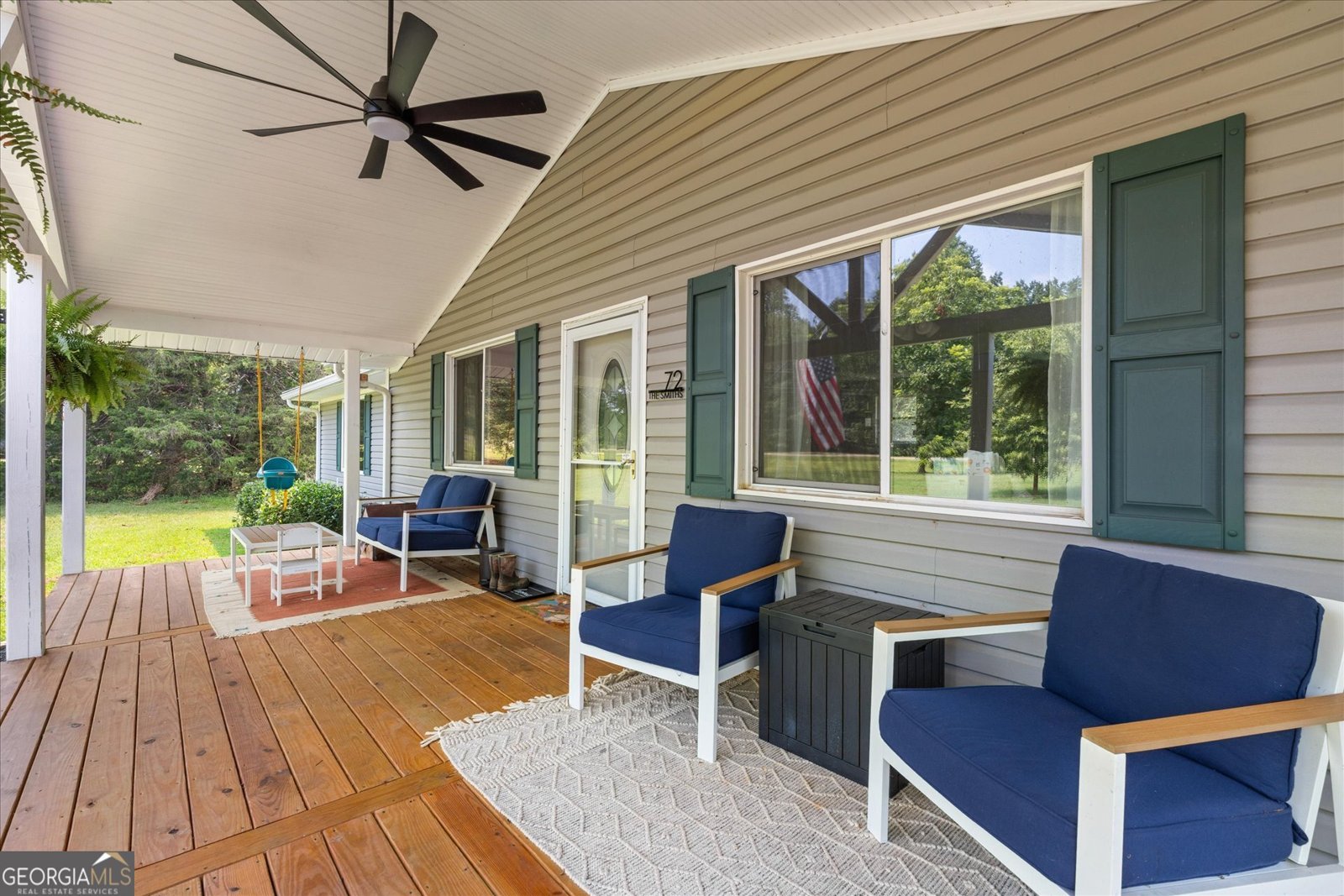 72 Providence Church Rd Roopville - Photo 8