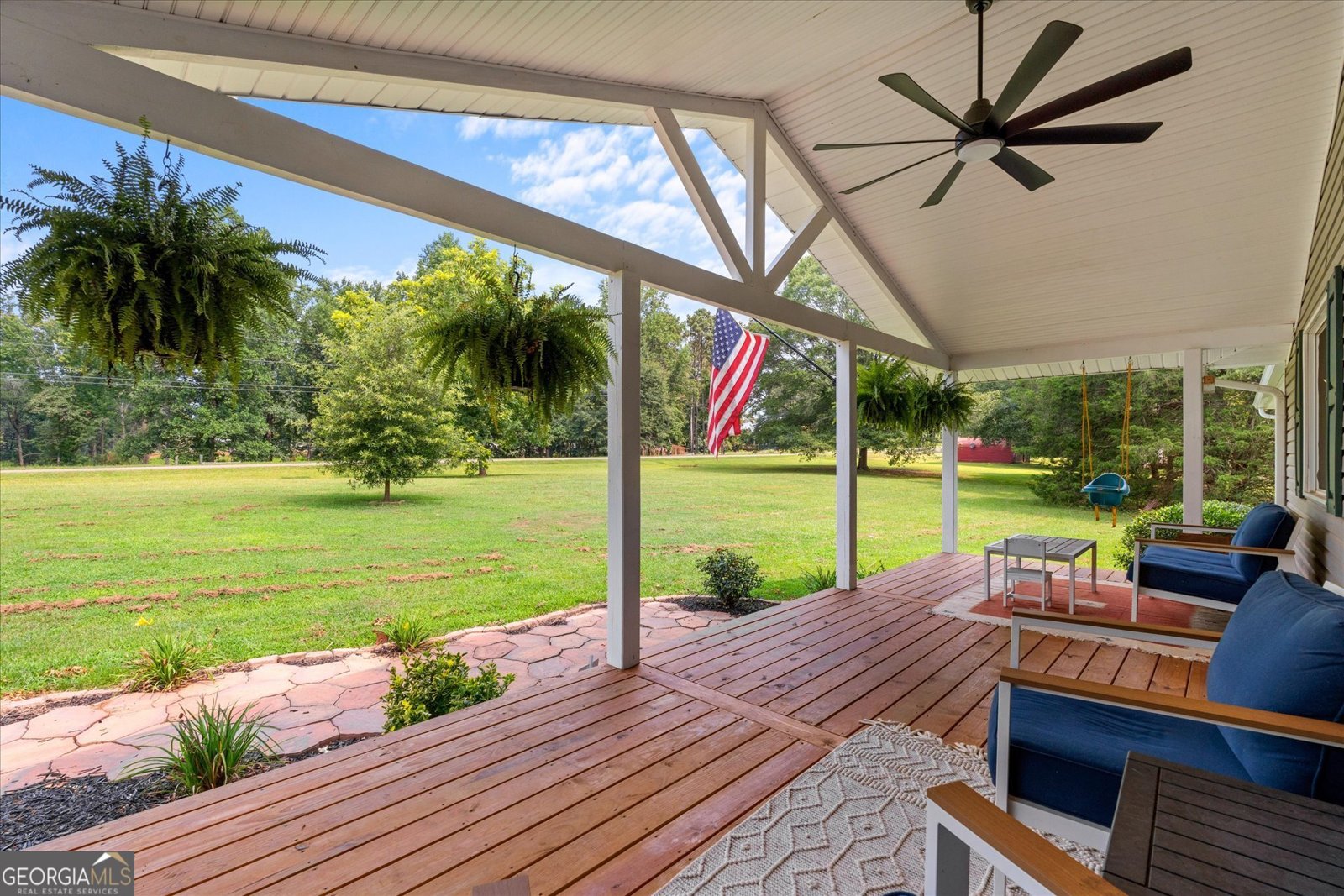 72 Providence Church Rd Roopville - Photo 9