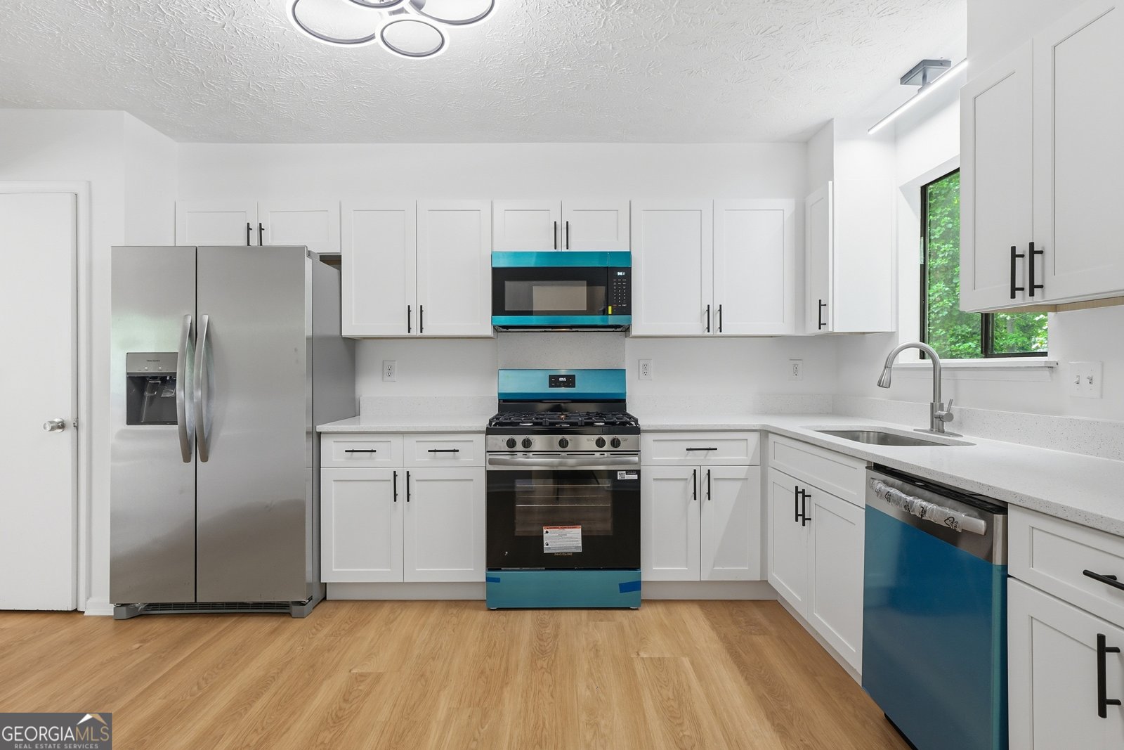 996 Park Forest Trail Lilburn - Photo 12