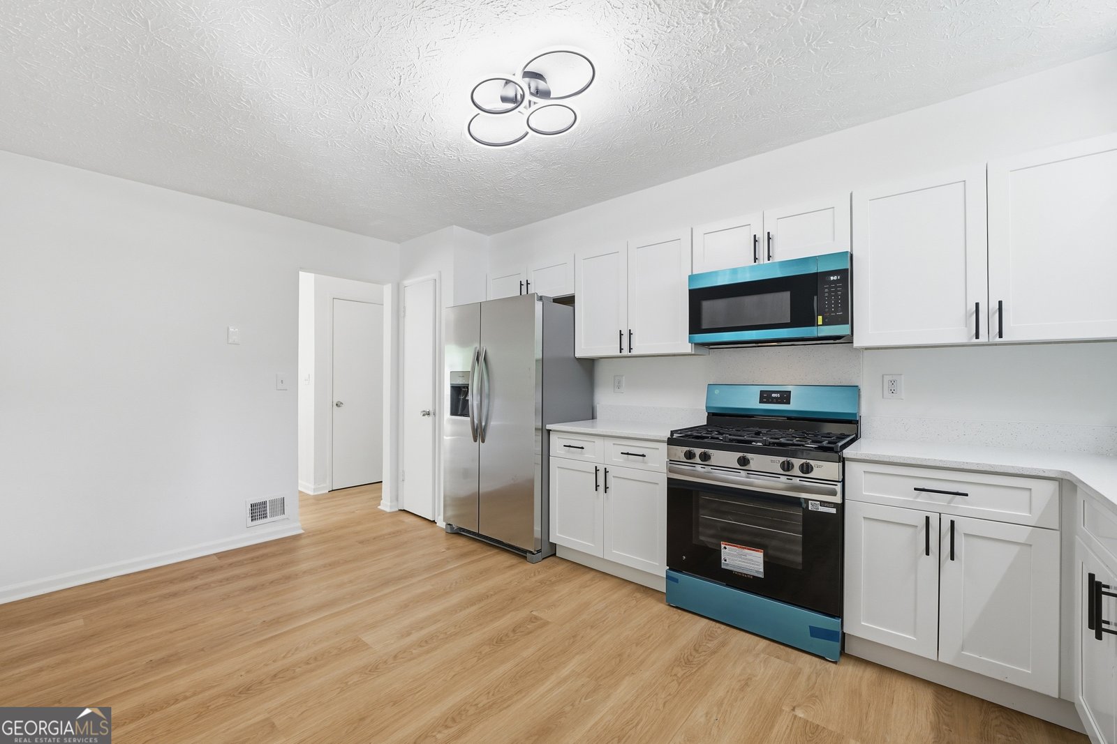 996 Park Forest Trail Lilburn - Photo 13