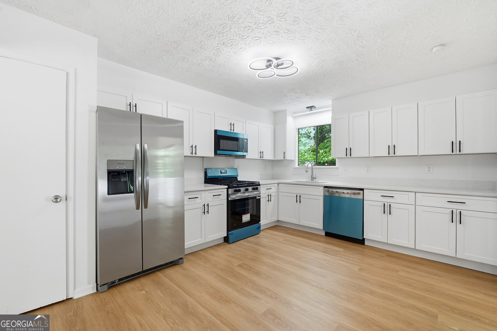 996 Park Forest Trail Lilburn - Photo 14
