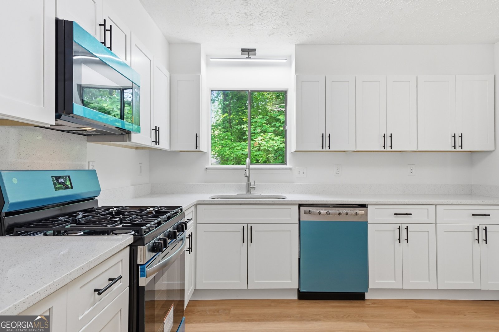 996 Park Forest Trail Lilburn - Photo 15
