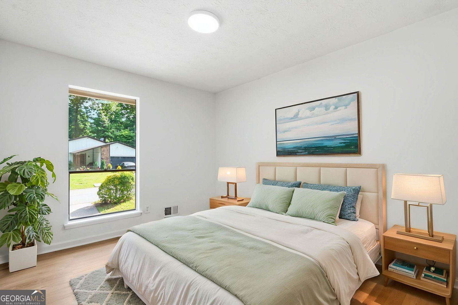 996 Park Forest Trail Lilburn - Photo 19