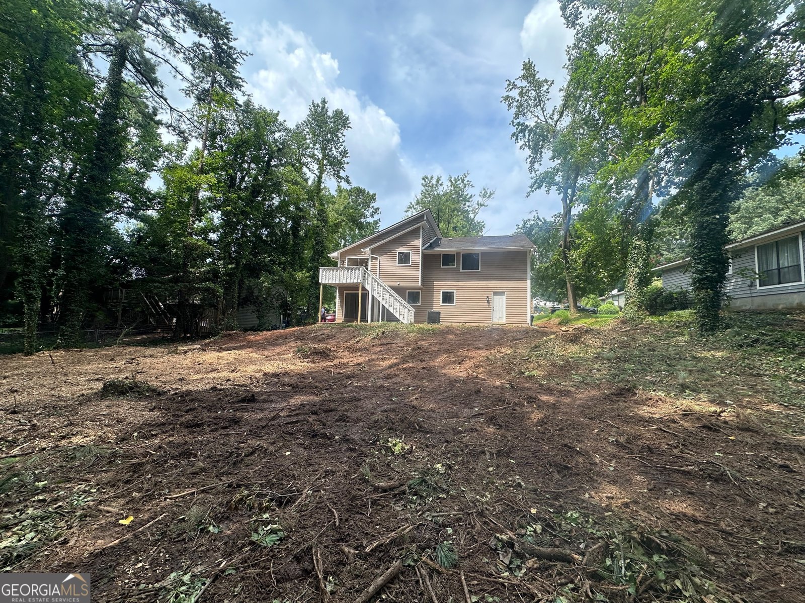 996 Park Forest Trail Lilburn - Photo 32