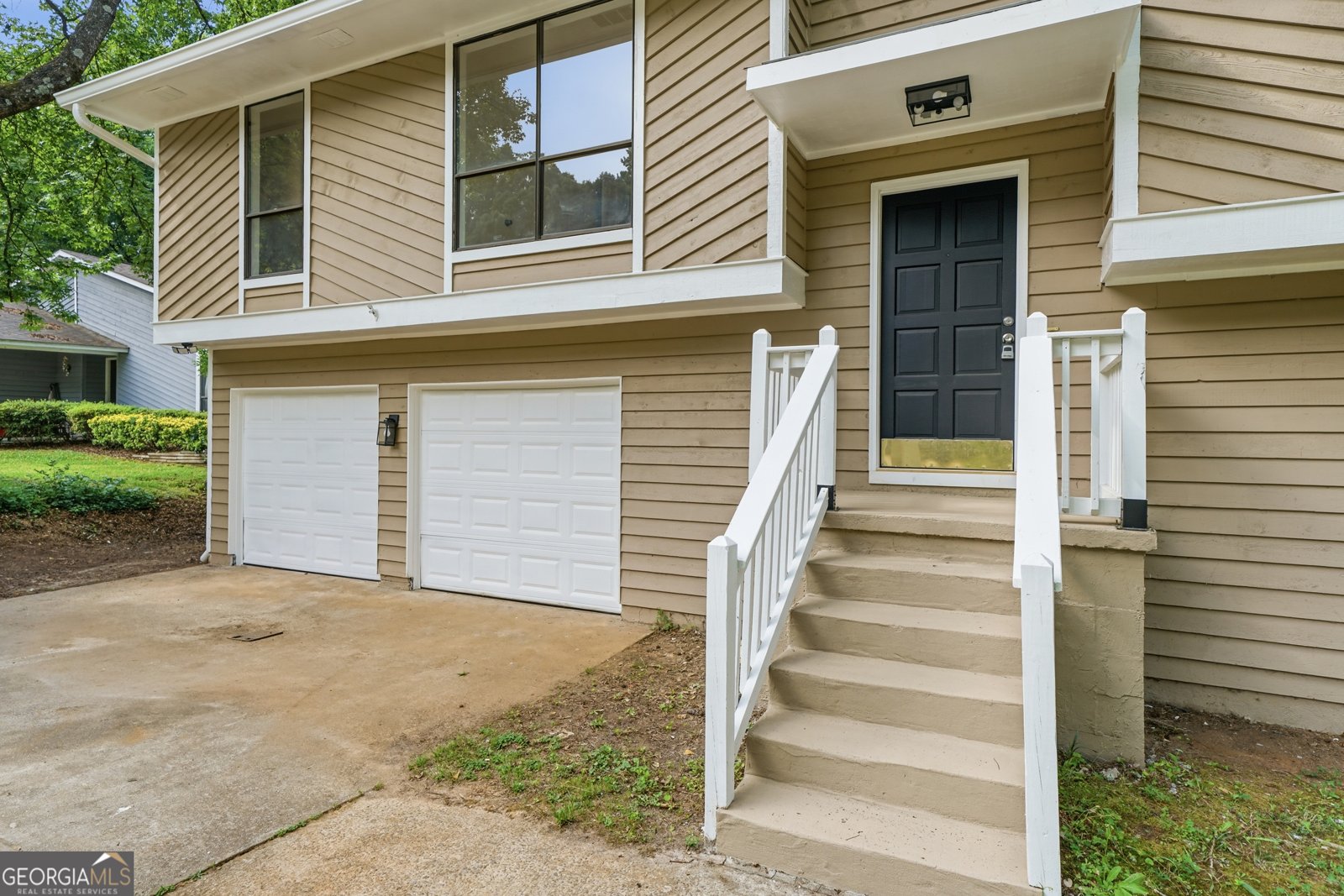 996 Park Forest Trail Lilburn - Photo 6