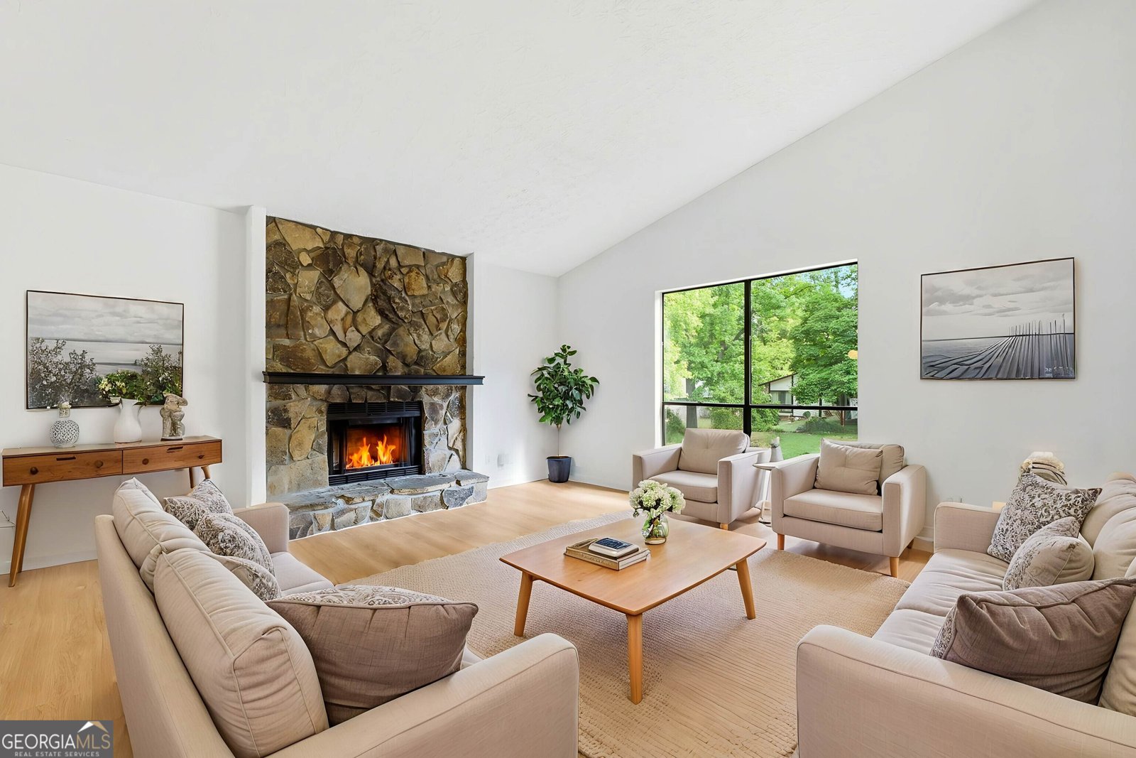 996 Park Forest Trail Lilburn - Photo 7