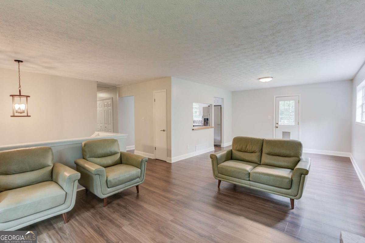 1298 Oakcrest Court Lilburn - Photo 10