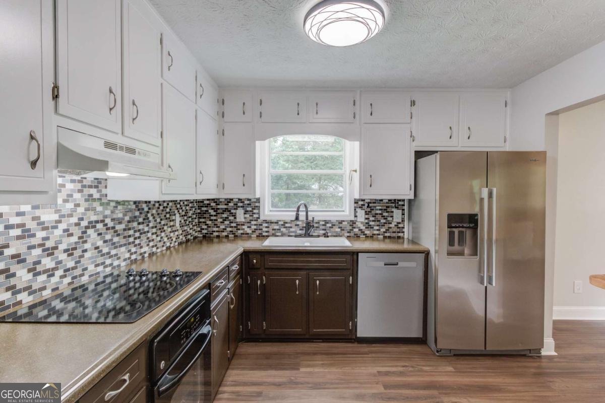 1298 Oakcrest Court Lilburn - Photo 14