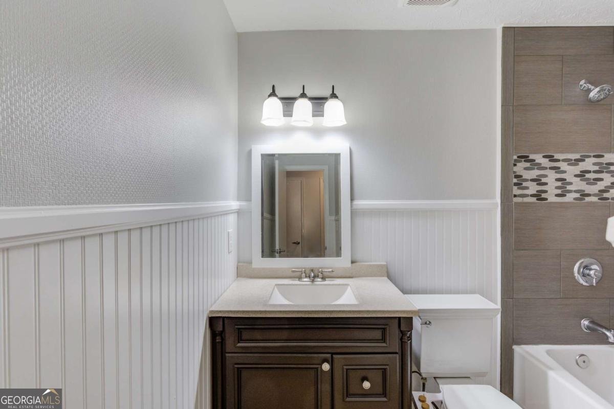 1298 Oakcrest Court Lilburn - Photo 22