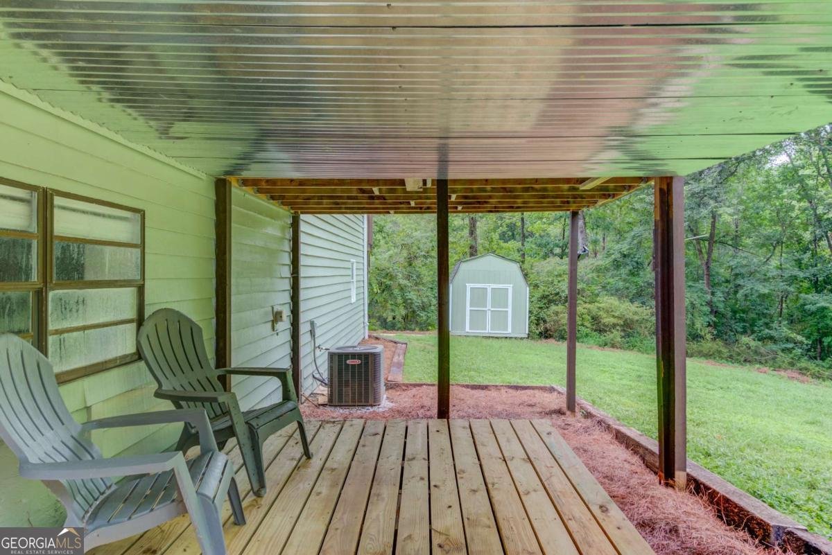 1298 Oakcrest Court Lilburn - Photo 33