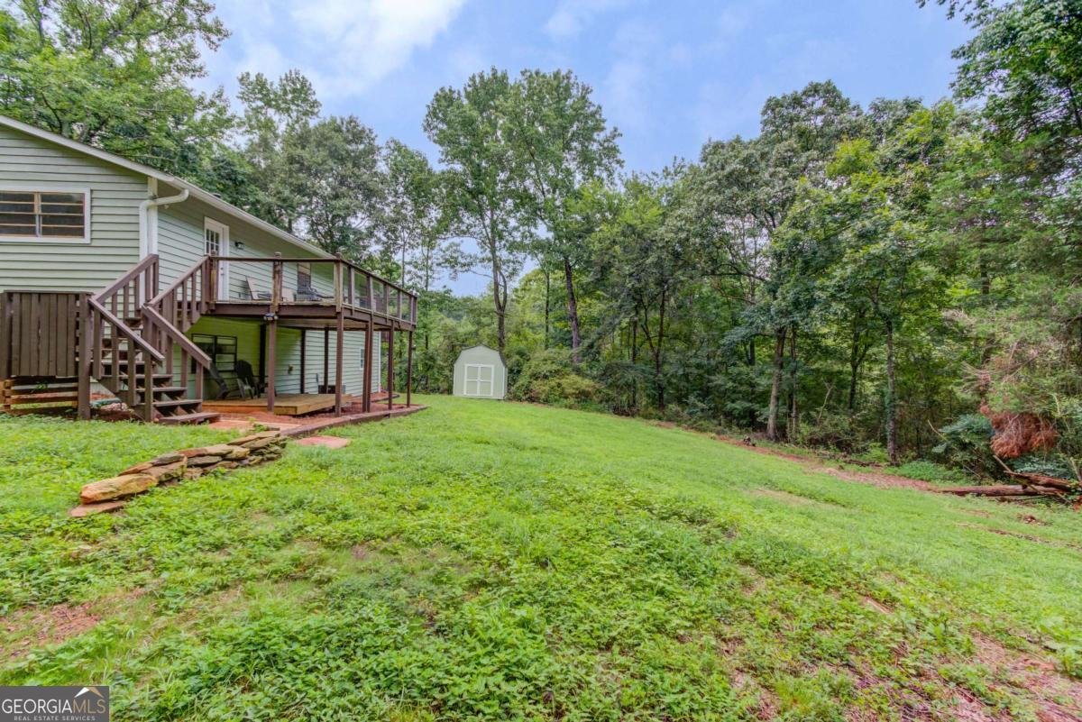 1298 Oakcrest Court Lilburn - Photo 37