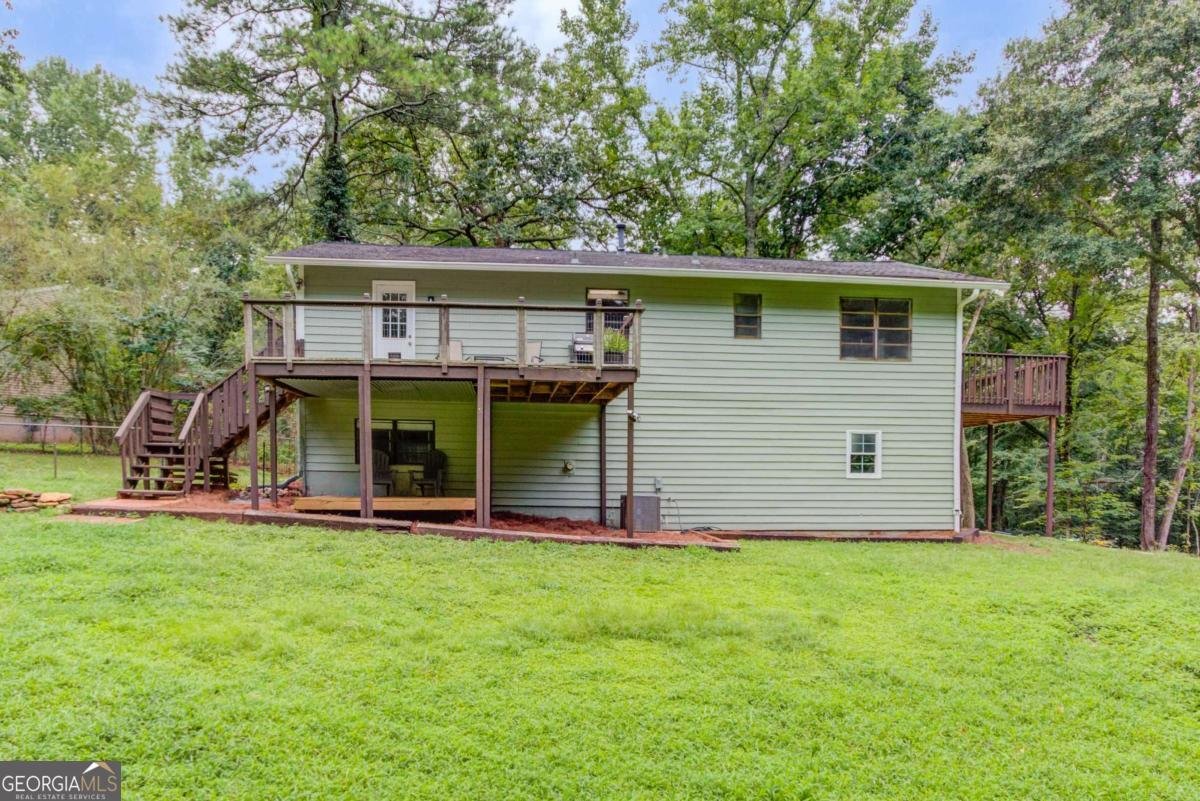 1298 Oakcrest Court Lilburn - Photo 38