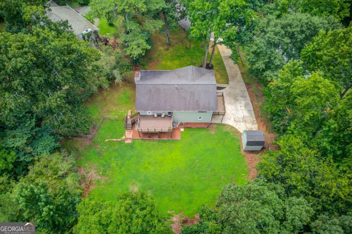 1298 Oakcrest Court Lilburn - Photo 40