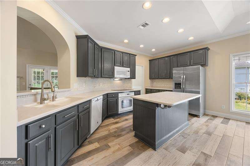 2591 Chipping Court Villa Rica - Photo 11