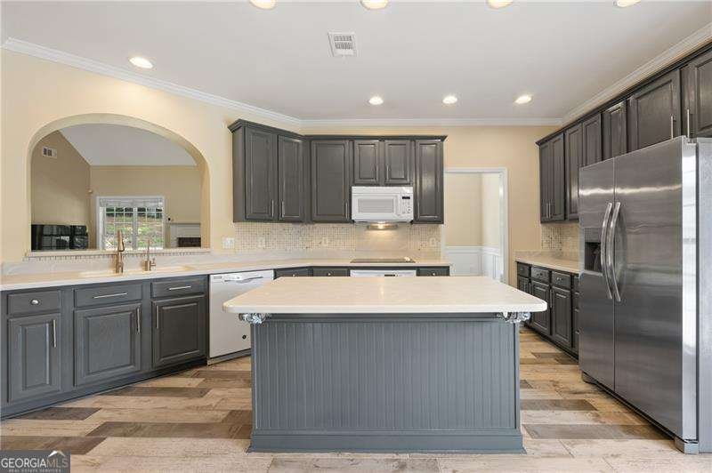 2591 Chipping Court Villa Rica - Photo 12