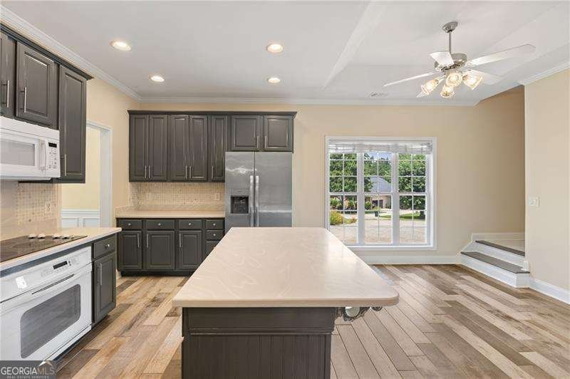 2591 Chipping Court Villa Rica - Photo 13