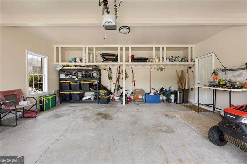 2591 Chipping Court Villa Rica - Photo 46