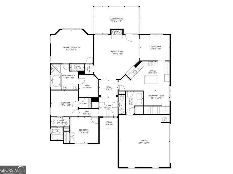 2591 Chipping Court Villa Rica - Photo 48