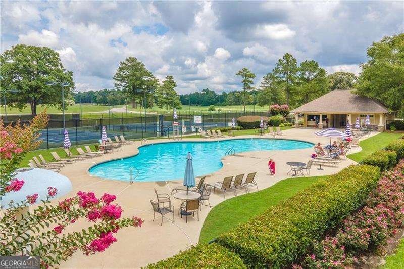 2591 Chipping Court Villa Rica - Photo 56