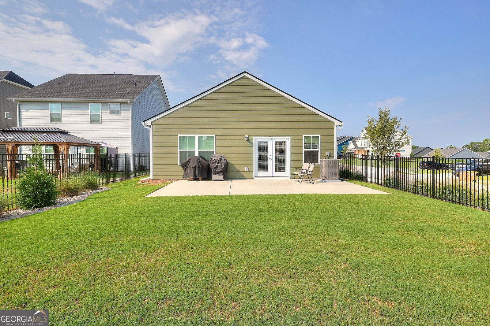 313 Moosehead Trl Hoschton - Photo 25
