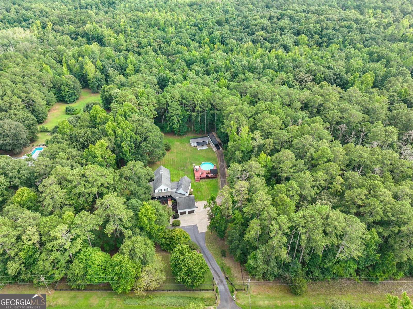 1168 King Mill Road McDonough - Photo 101