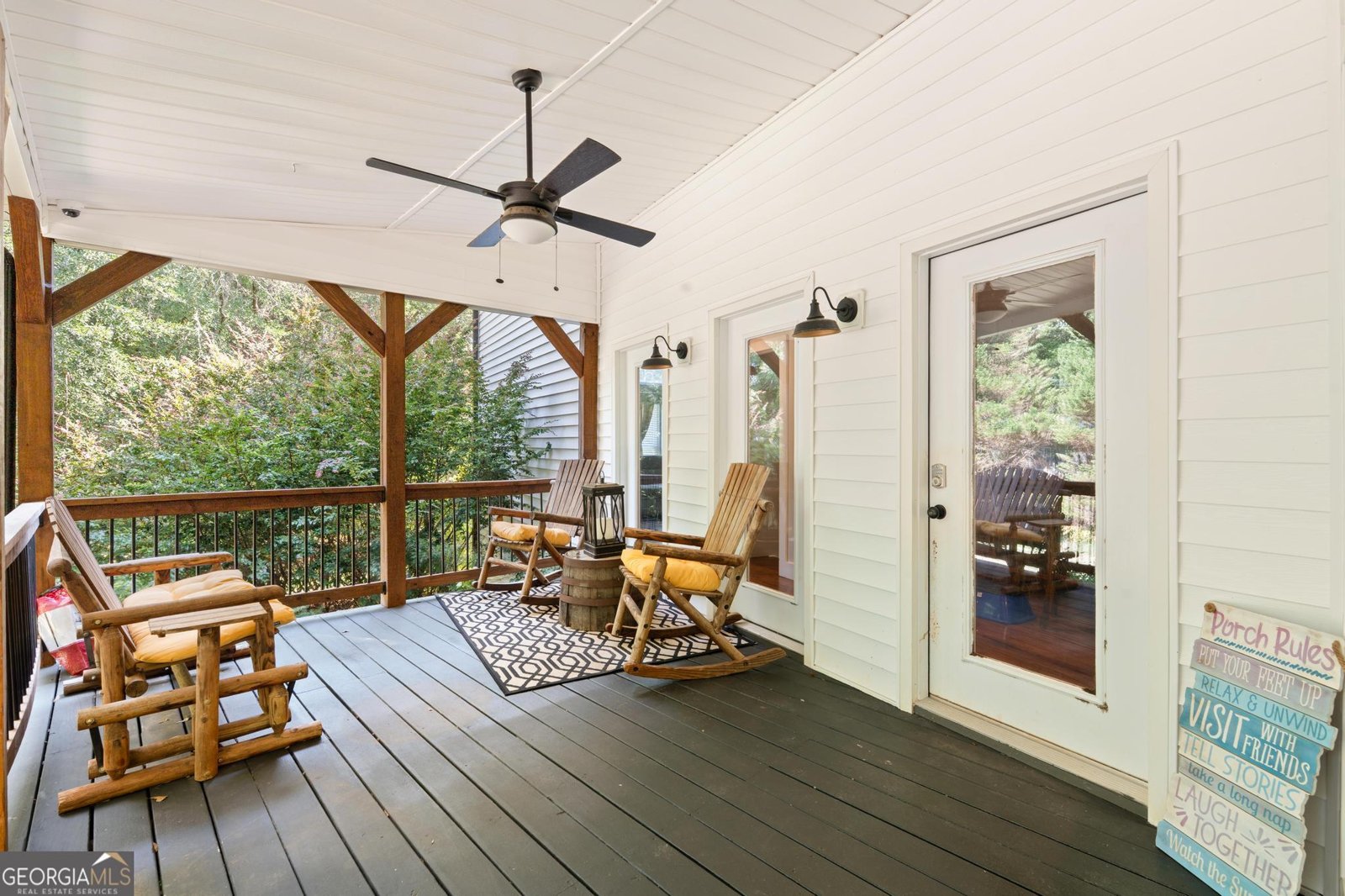 1168 King Mill Road McDonough - Photo 19