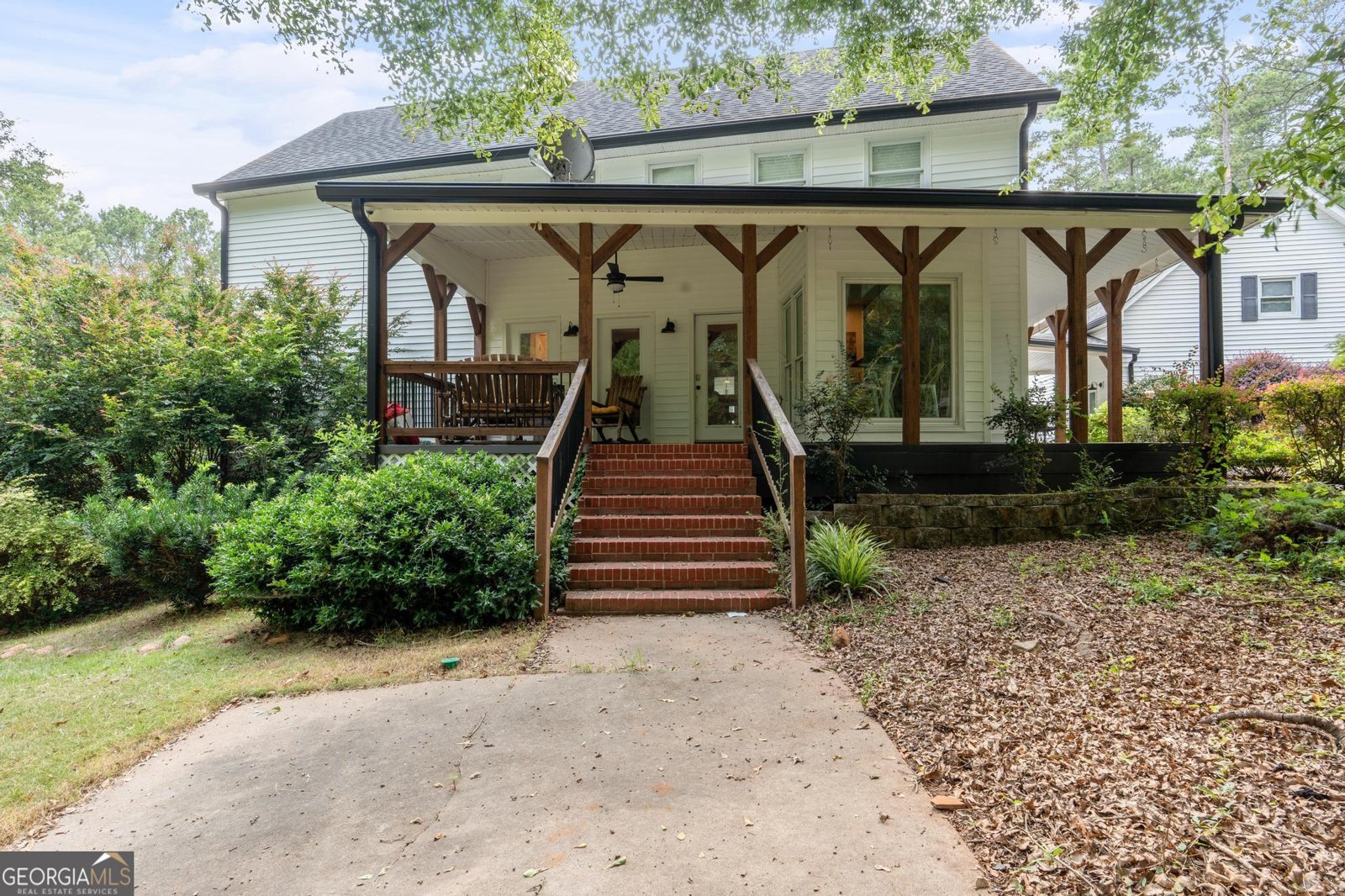 1168 King Mill Road McDonough - Photo 21