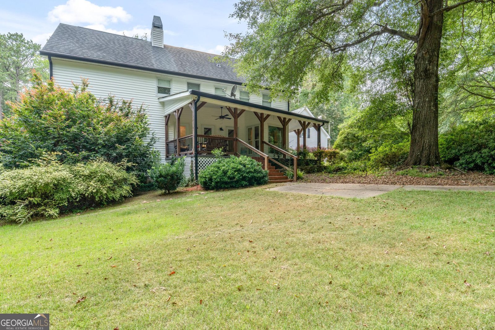 1168 King Mill Road McDonough - Photo 22