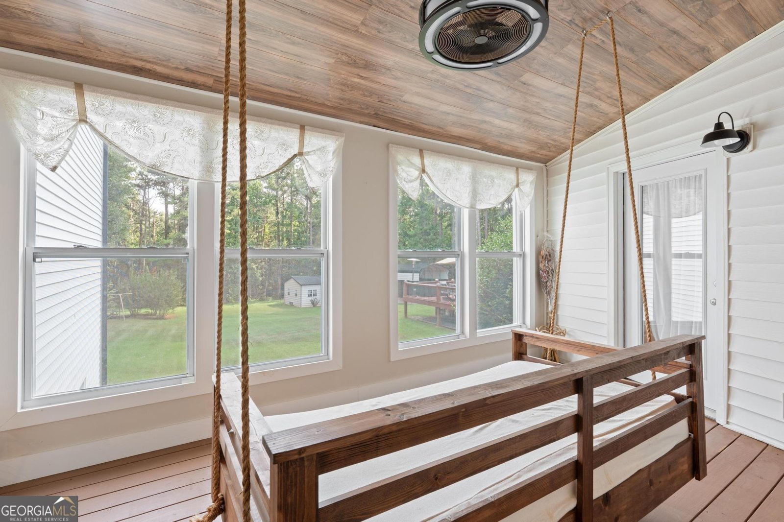 1168 King Mill Road McDonough - Photo 29