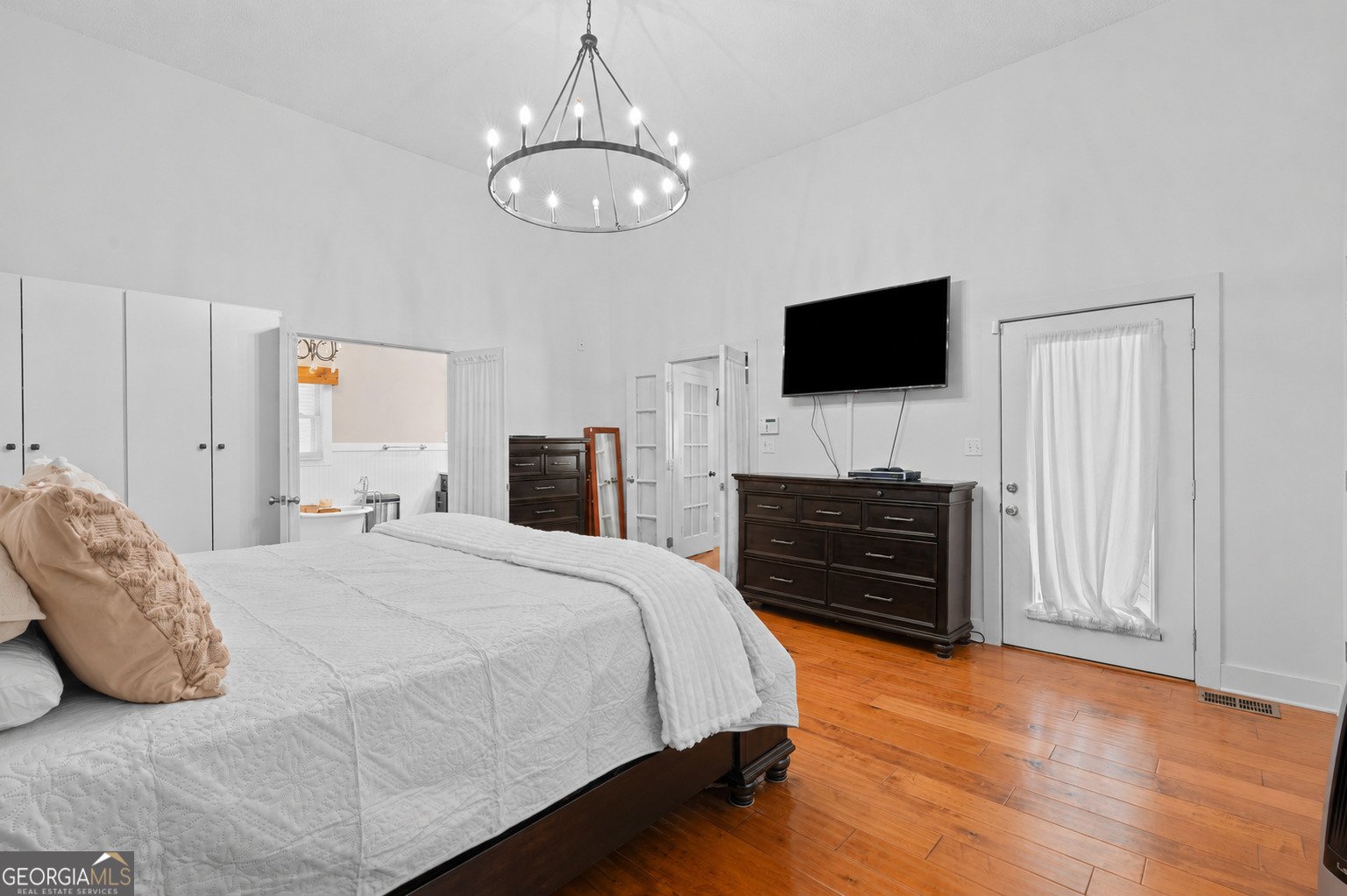 1168 King Mill Road McDonough - Photo 34