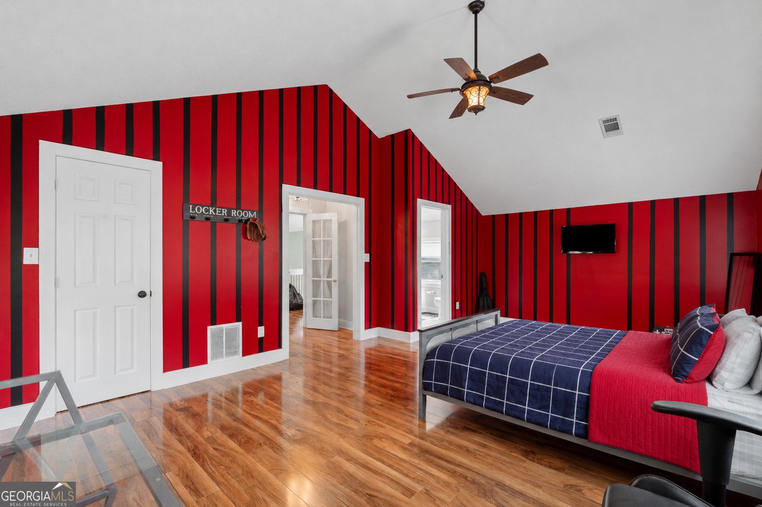 1168 King Mill Road McDonough - Photo 45