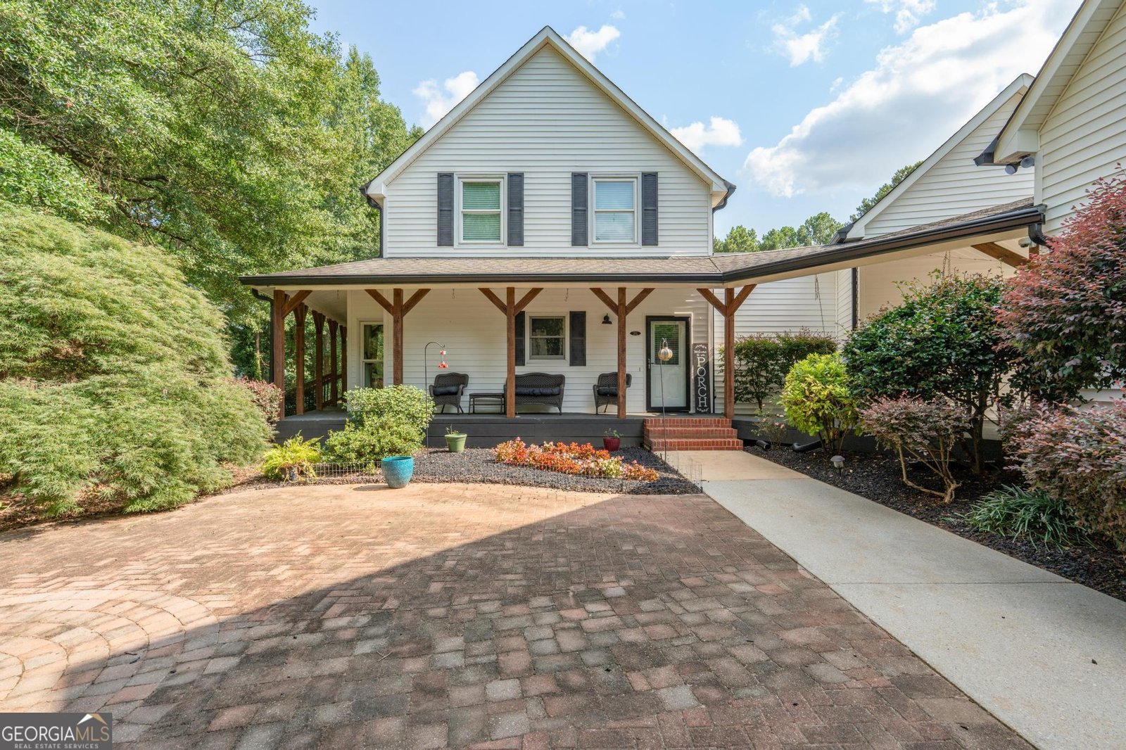 1168 King Mill Road McDonough - Photo 6