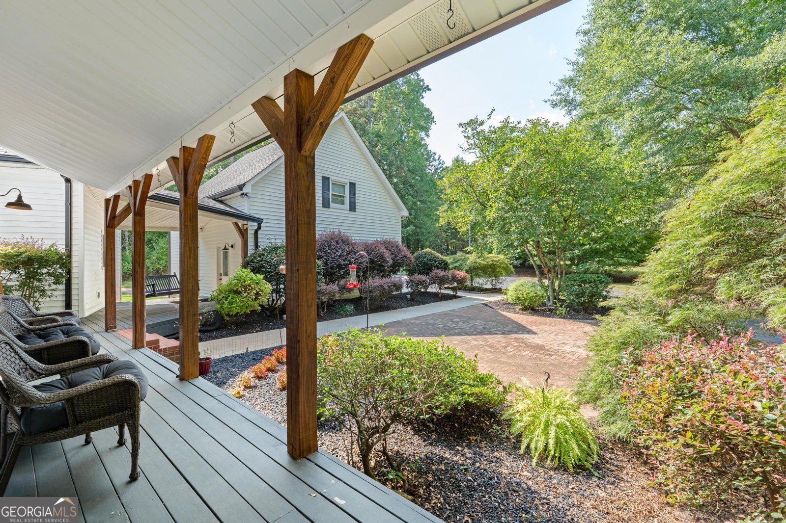 1168 King Mill Road McDonough - Photo 65