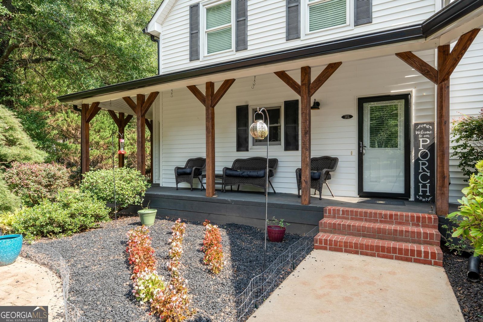 1168 King Mill Road McDonough - Photo 7