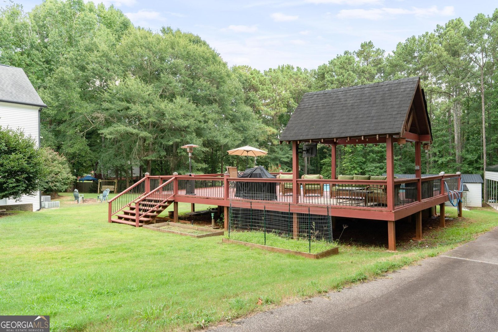1168 King Mill Road McDonough - Photo 71