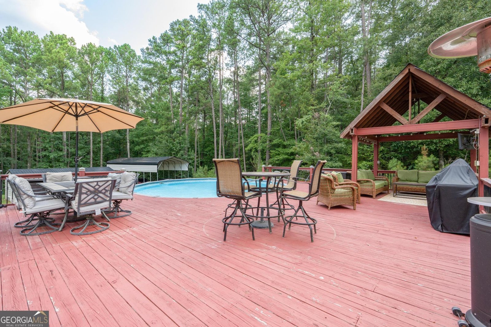 1168 King Mill Road McDonough - Photo 72