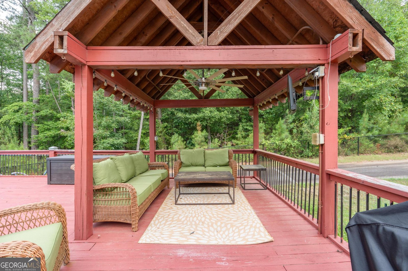 1168 King Mill Road McDonough - Photo 73