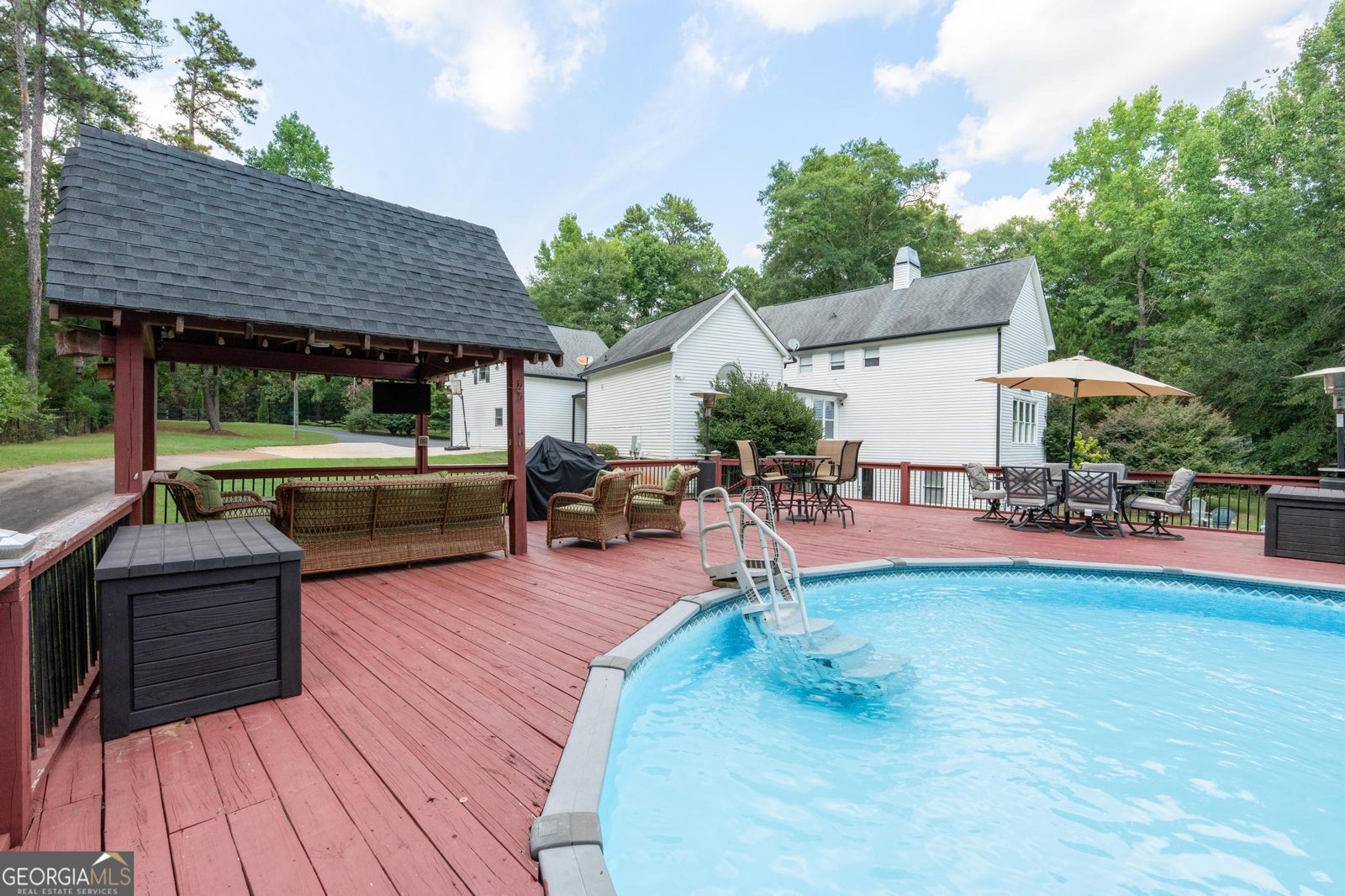 1168 King Mill Road McDonough - Photo 74