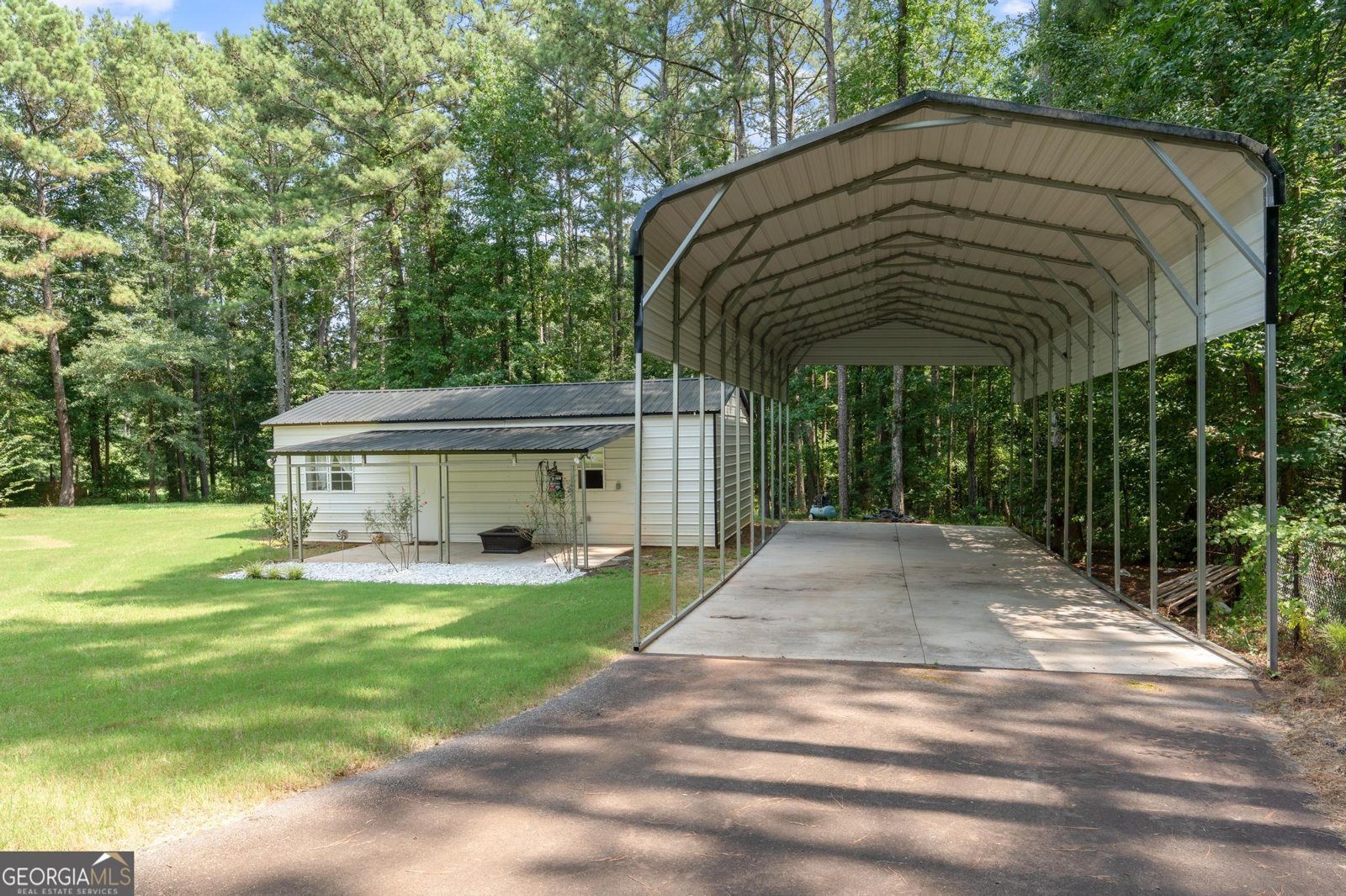 1168 King Mill Road McDonough - Photo 79