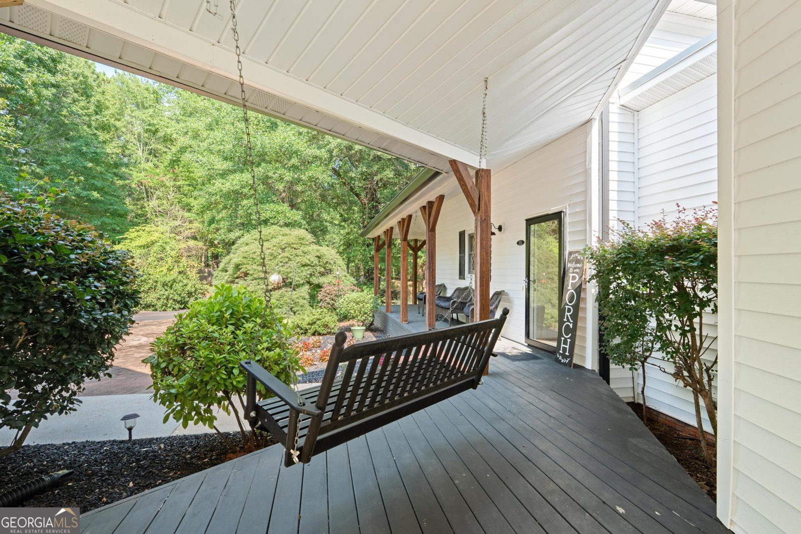 1168 King Mill Road McDonough - Photo 8