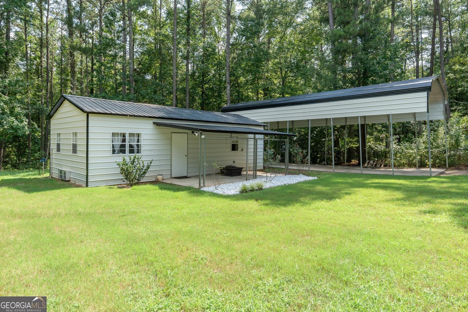 1168 King Mill Road McDonough - Photo 80