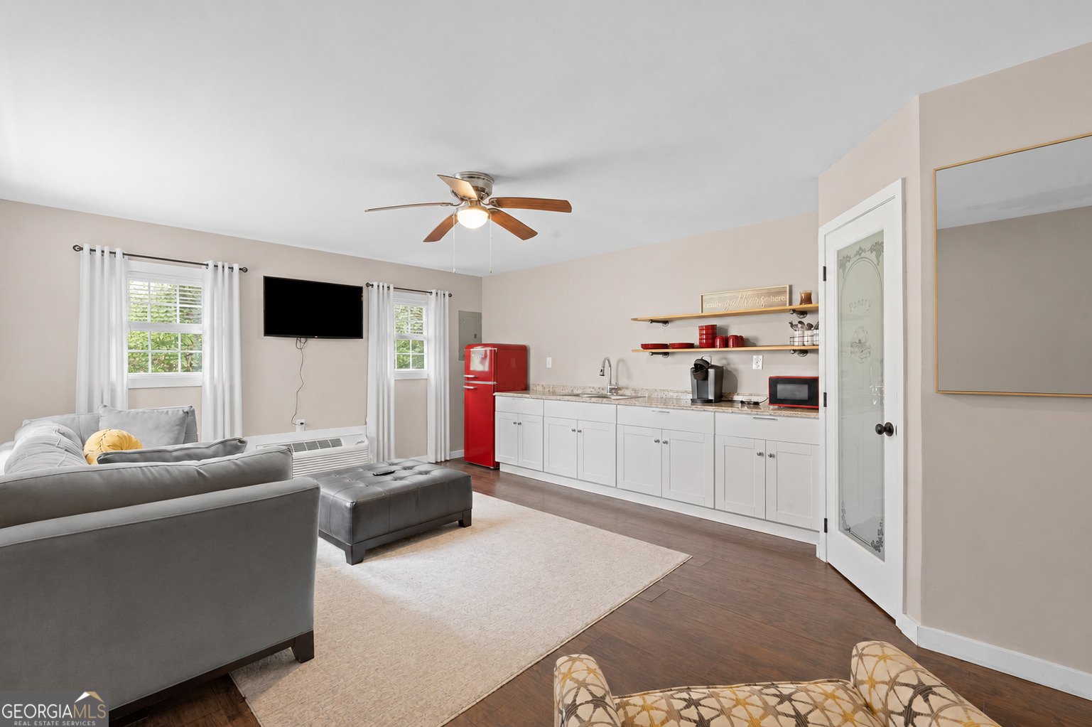 1168 King Mill Road McDonough - Photo 82