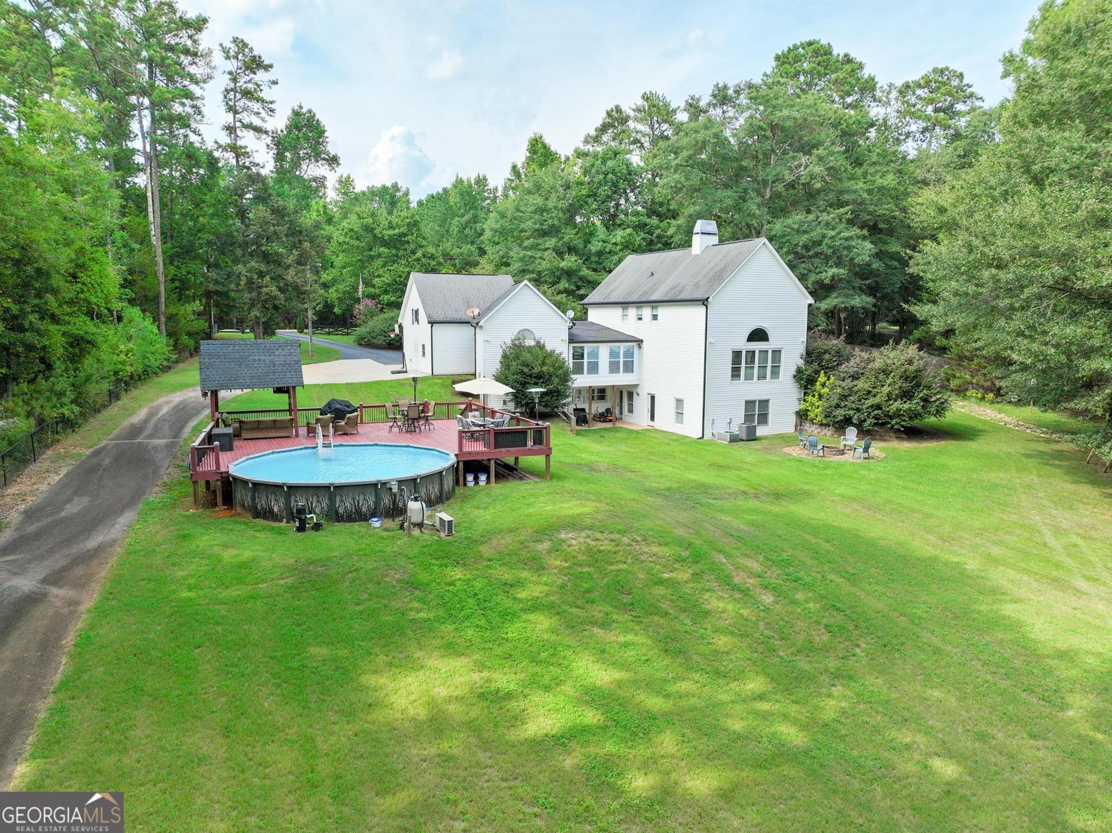 1168 King Mill Road McDonough - Photo 89
