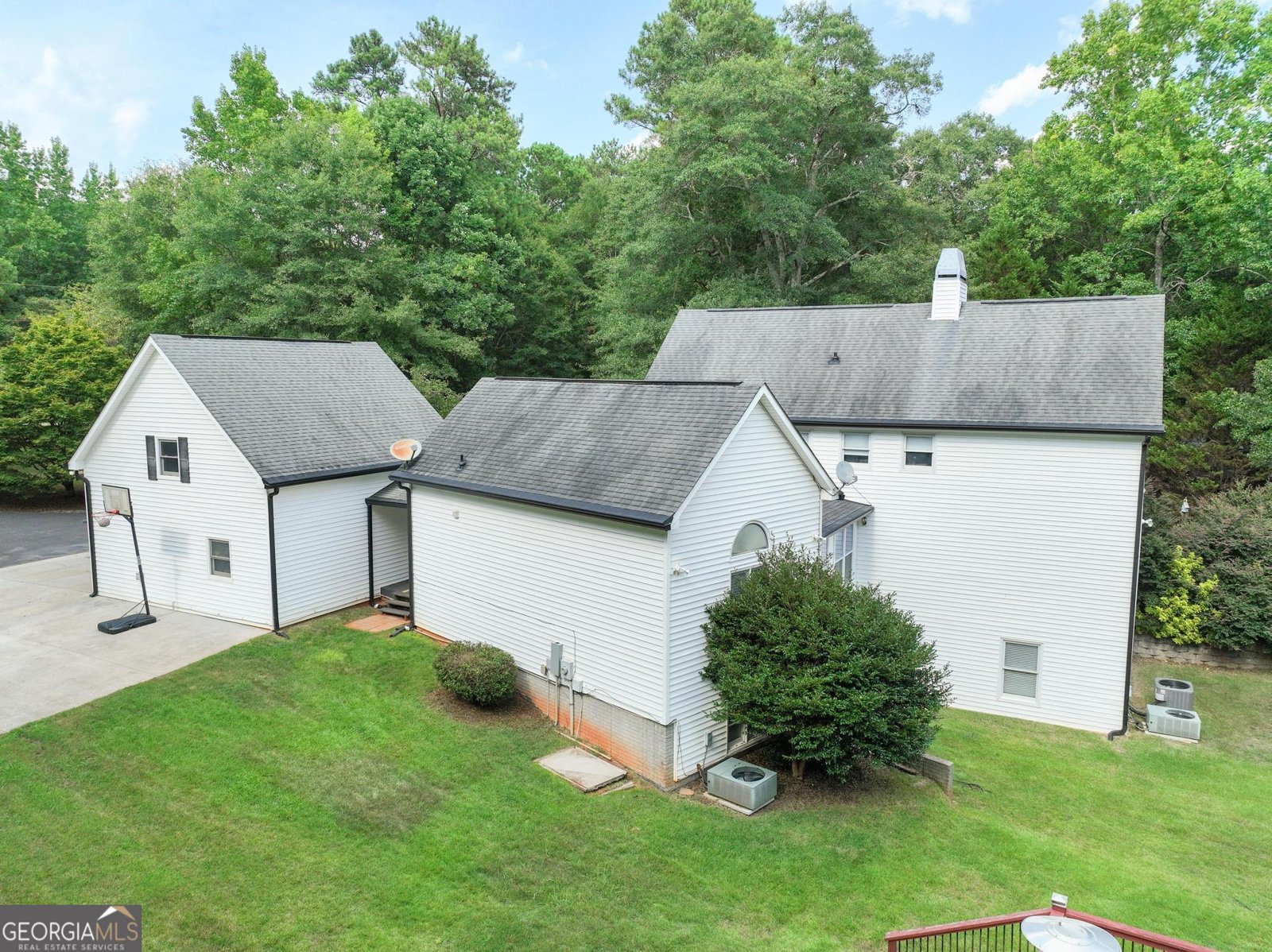 1168 King Mill Road McDonough - Photo 91