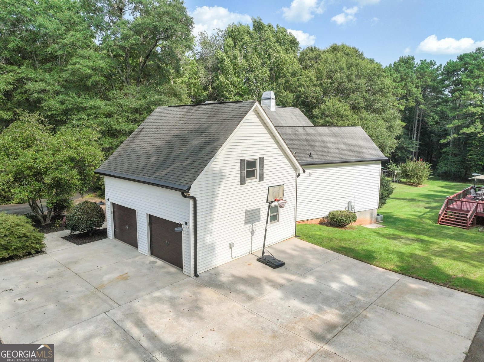 1168 King Mill Road McDonough - Photo 92