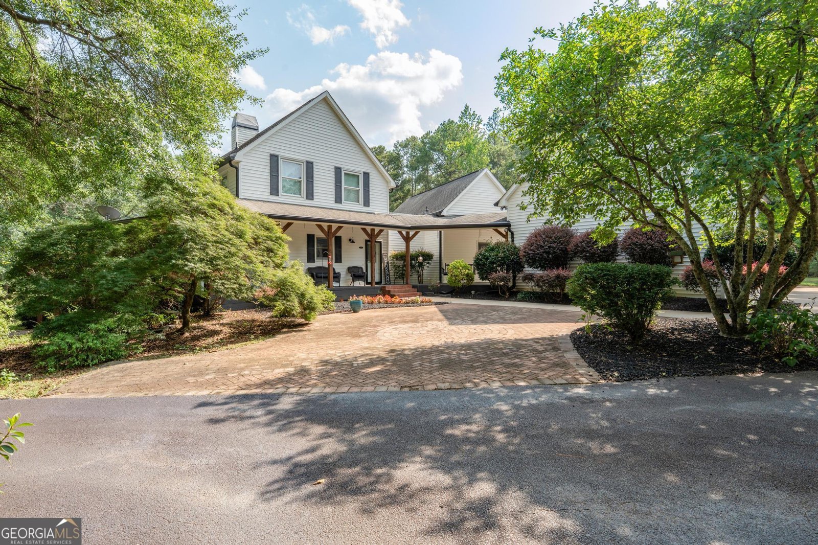 1168 King Mill Road McDonough - Photo 94