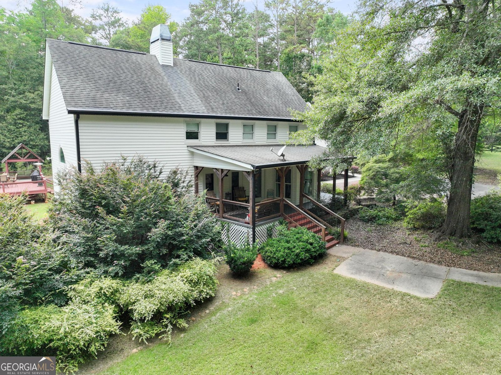 1168 King Mill Road McDonough - Photo 95