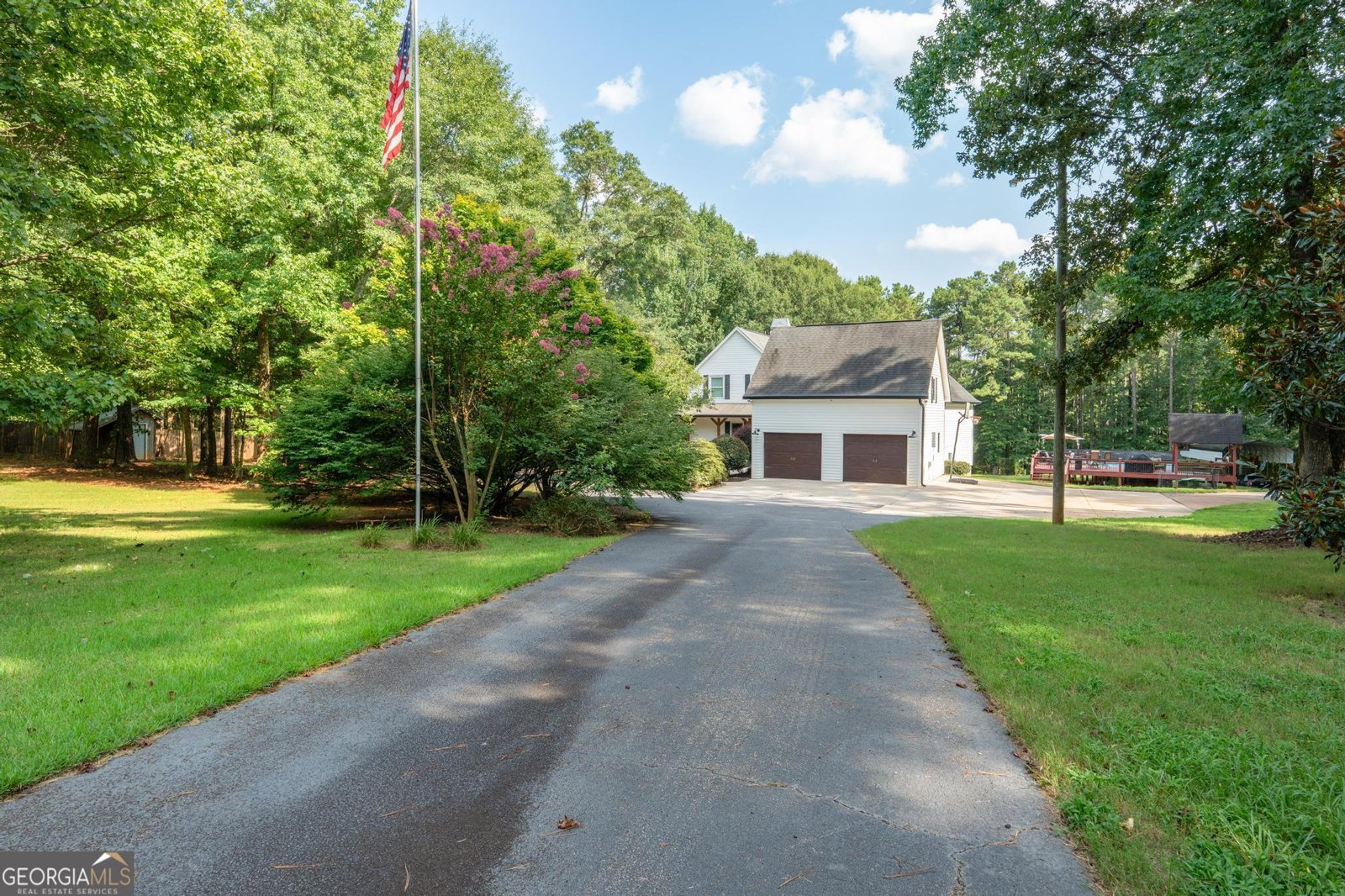 1168 King Mill Road McDonough - Photo 99