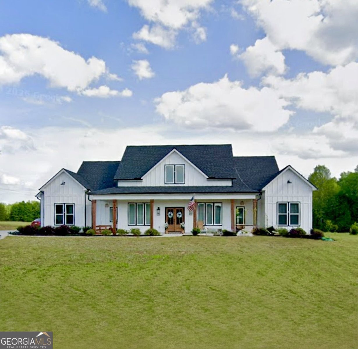 1225 Rocky Creek Road Locust Grove - main photo