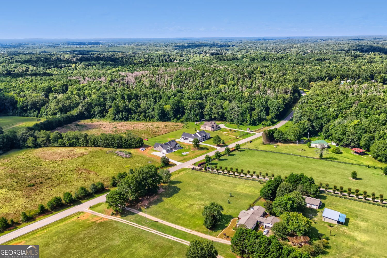 1225 Rocky Creek Road Locust Grove - Photo 10